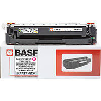 Картридж BASF замена Canon 045H Magenta (BASF-KT-045HM-U)