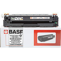 Картридж BASF замена Canon 045H Black (BASF-KT-045HBK-U)