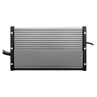 Зарядное устройство для аккумуляторов LiFePO4 3.2V (3.65V)-40A-128W-LED i
