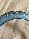Покришка 16 х1.75 (47-305) Black Cat . Покришка для дитячого велосипеда. Велосипедна покришка на дитячий велосипед, фото 7