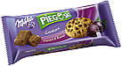 Печиво Milka Pieguski Choco Cookies Raisins (c шматочками шоколаду та родзинками), 135 гр, фото 3