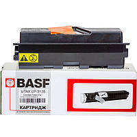 Картридж BASF замена Utax 1T02LZ0UTC 4413510015 (BASF-KT-UTAXLP3135)
