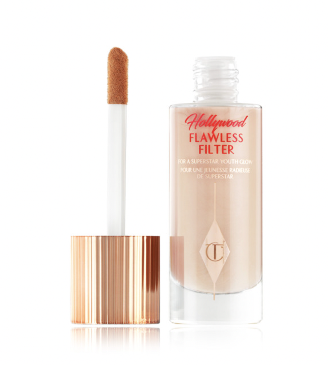 Фільтр Charlotte Tilbury HOLLYWOOD FLAWLESS FILTER (1 Fair)