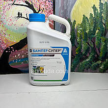 Фунгіцид Бампер Супер (Adama) 5л