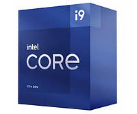 Процессор Intel Core i9-11900K (BX8070811900K) LW, код: 8345476