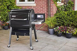 Пелетний гриль Weber SmokeFire EX4 GBS 22511004 Код: 008620