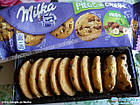 Печиво Milka Pieguski Choco Cookies Nut (з шматочками шоколаду та горіхами), 135 гр, фото 2