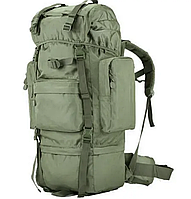 Тактичний рюкзак, A21 oliva, 70L