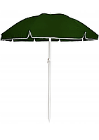Зонтик садовый Jumi Garden 240см зеленый i