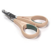 CattyMan BS Claw Scissors Кеттимен когтерез ножницы с изогнутыми лезвиями для котов и мини собак (84922)
