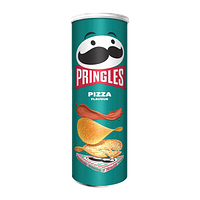 Чипсы Pringles Pizza 165g