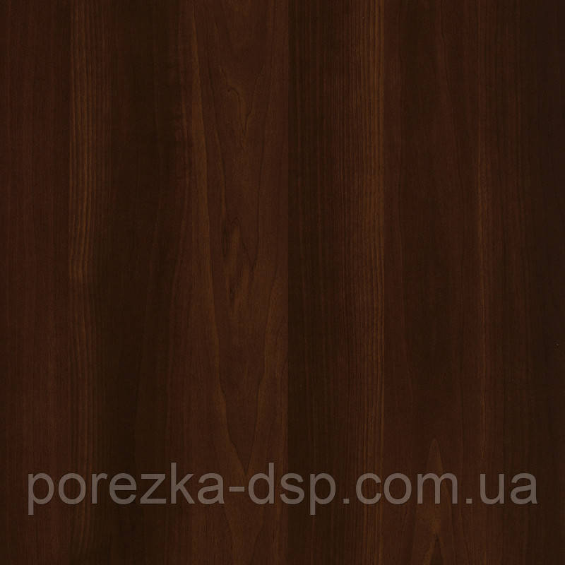 Порізка дсп в деталях Горіх темний 16мм, фото 1