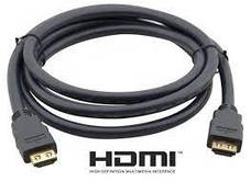 HDMI