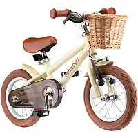 Велосипед Miqilong RM 12 Beige (ATW-RM12-BEIGE)