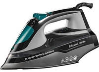 Утюг Russell Hobbs Colour Control Supreme 25400-56 3100 Вт i