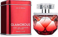 Женская парфюмированная вода Гламур Glamorous 50 мл Farmasi