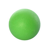 Массажный мяч Bambi MS 1060-1 TPE 6 см Зеленый, Vse-detyam
