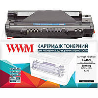 Картридж WWM замена Samsung SCX-D4200A/ELS (LC45N)