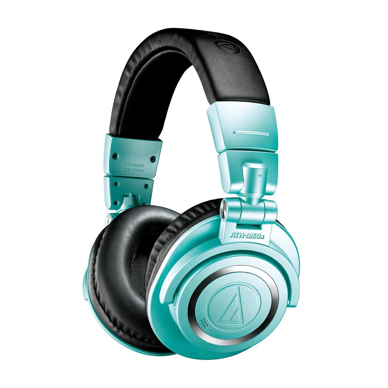 Навушники Audio-Technica ATH-M50xBT2 IB