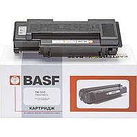 Туба BASF замена Kyocera Mita TK-310 (BASF-KT-TK310)