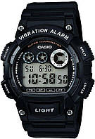 Мужские Часы Casio W-735H-1AVEF ESTET