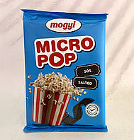 Попкорн Mogyi Micro Pop Солоний 100 г Угорщина