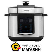 Мультиварка-скороварка Ardesto MPC-P225 5