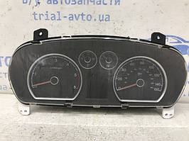 Приладна панель Hyundai