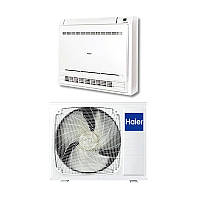 Кондиціонер підлоговий Haier Flexis AF35S2SD1FA (H)/1U35MEHFRA-1