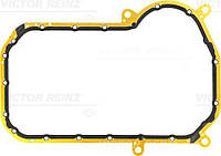 Прокладка поддона картера AUDI A4 B5 (8D2) / AUDI A6 C4 (4A2) 1991-2005 г.