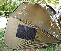 Намет Ranger EXP 3-mann Bivvy RA-6611 175х400х330 см n