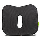 Подушка ортопедична для сидіння PMF 006 Comfort Trip, фото 2