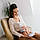 Молоковідсмоктувач електричний двофазний BabyOno NURSE PRO (5901435413852), фото 3