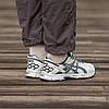 Кросівки ASICS Gel-kahana 8 White/Black - 1011B133-100, фото 9
