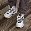 Кросівки ASICS Gel-kahana 8 White/Black - 1011B133-100, фото 11