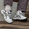 Кросівки ASICS Gel-kahana 8 White/Black - 1011B133-100, фото 8