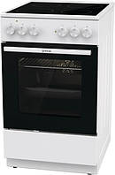 Плита электрическая Gorenje GEC5A41WG 62 л i