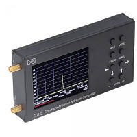 Анализатор спектра RF SA6 6GHz (HP9915.0352) arena