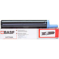 Туба BASF замена Canon C-EXV5 (BASF-KT-EXV5)