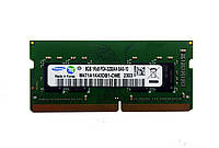 Оперативная память Samsung SO-DIMM DDR4 8GB 3200MHz (M471A1K43DB1-CWE) LW, код: 8080138