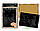 Набір для творчості Гравюра А4 Luxe з рамкою (L-ГР А4-01з,02з,03з...24з), фото 10