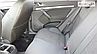 Чохли Mitsubishi L200 2018- (пікап) (задня спинка та сидіння цільні; задній підлокітник; 5 підголівників;, фото 4