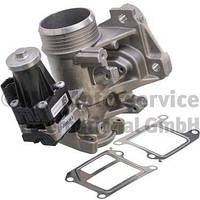 Клапан EGR VOLVO V70 (135) / VOLVO C30 (533) / VOLVO S40 (544) / VOLVO C70 (542) 2003-2019 г.