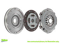 Комплект сцепления FORD C-MAX (DM2) / FORD FOCUS C-MAX (DM2) 2003-2013 г.