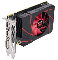 AMD представила відеокарту Radeon R7 260