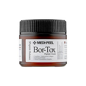 Ліфтинг-крем із пептидним комплексом Bor-Tox Peptide Cream Medi-Peel, 50 мл