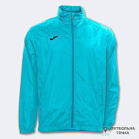 Вітровка Joma IRIS 100087.010 (100087.010). Чоловічі спортивні куртки. Спортивний чоловічий одяг.