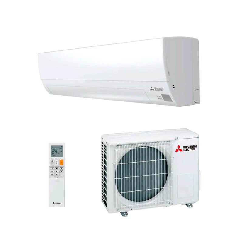 Кондиціонер спліт-система Mitsubishi MSZ-BT50VG/MUZ-BT50VG