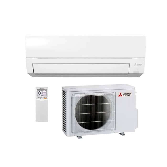 Кондиціонер спліт-система Mitsubishi MSZ-FT35VGK/MUZ-FT35VGHZ