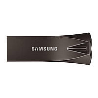 USB флешка Samsung 128GB Bar Plus Black USB 3.1 (MUF-128BE4/APC)